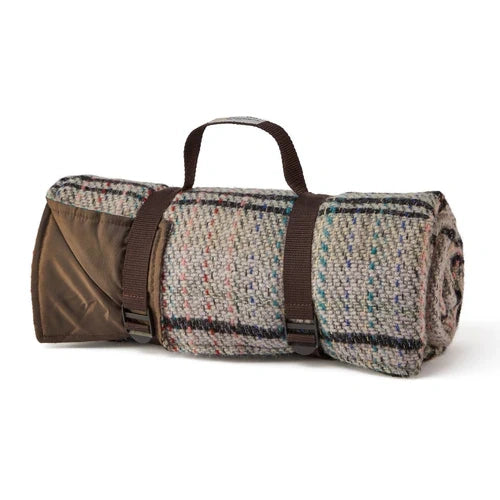 Picnic Blanket Roll