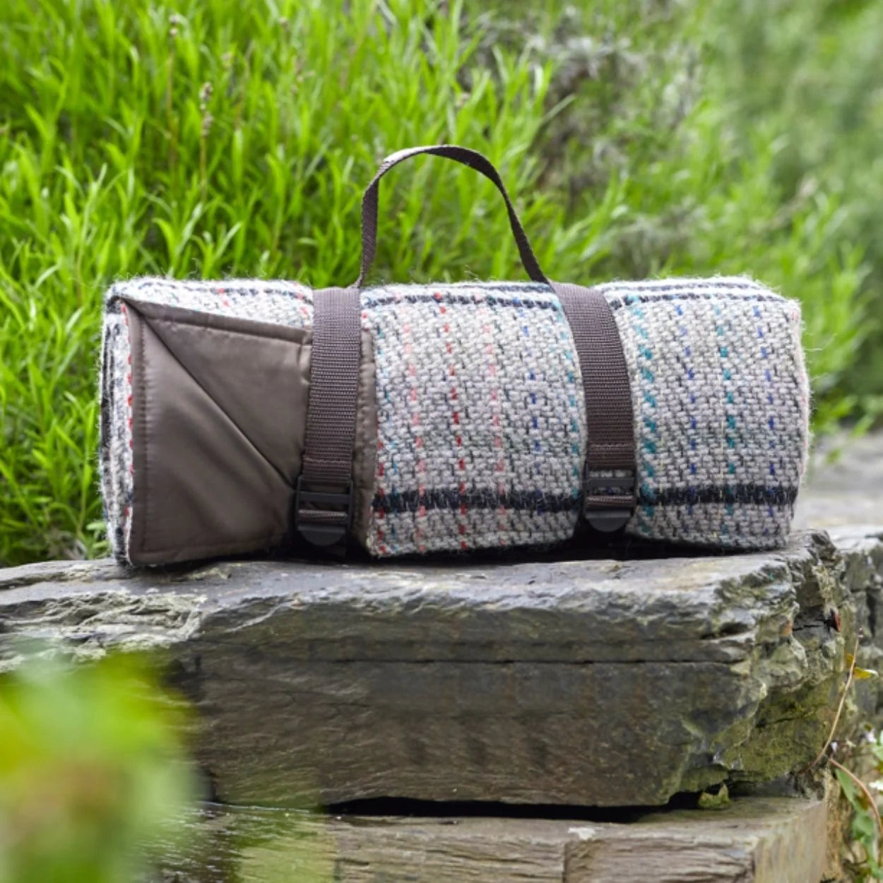 Picnic Blanket Roll